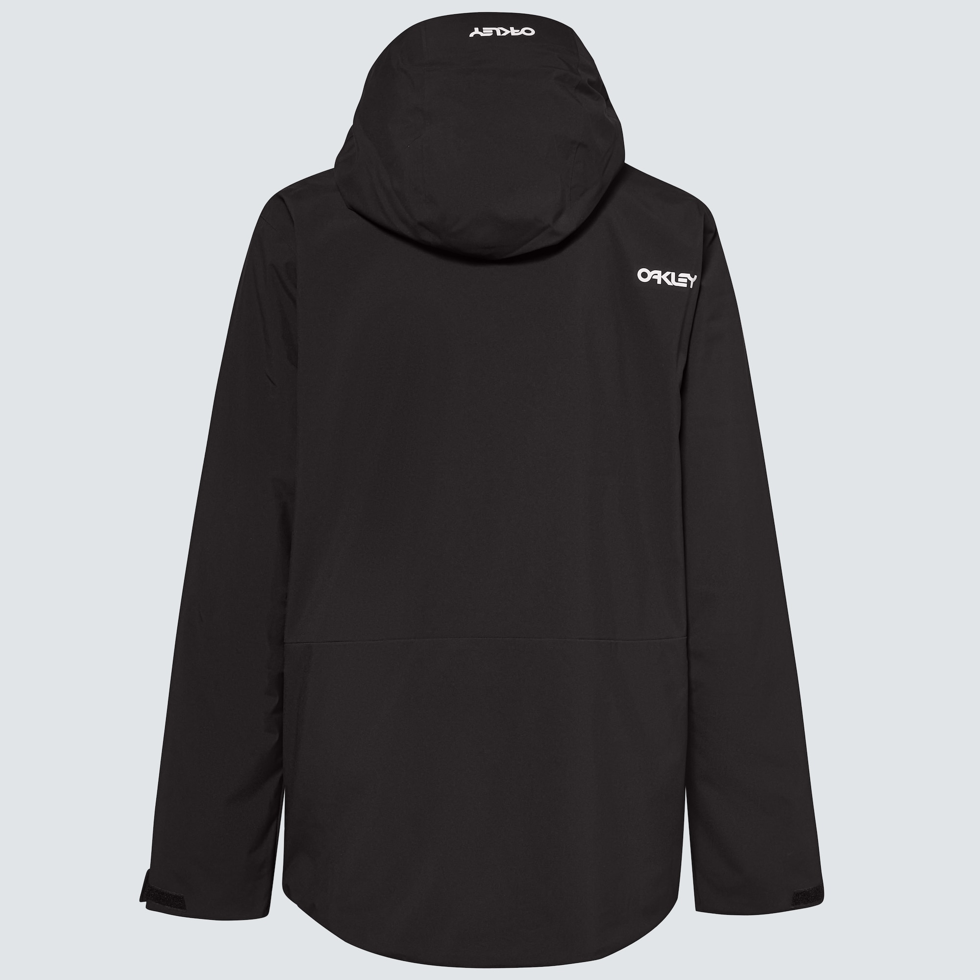 Oakley Tnp Tbt Insulated Anorak in Blackout | Oakley® US