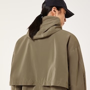 Fgl Sector Jacket 5.0 - Sheet Metal