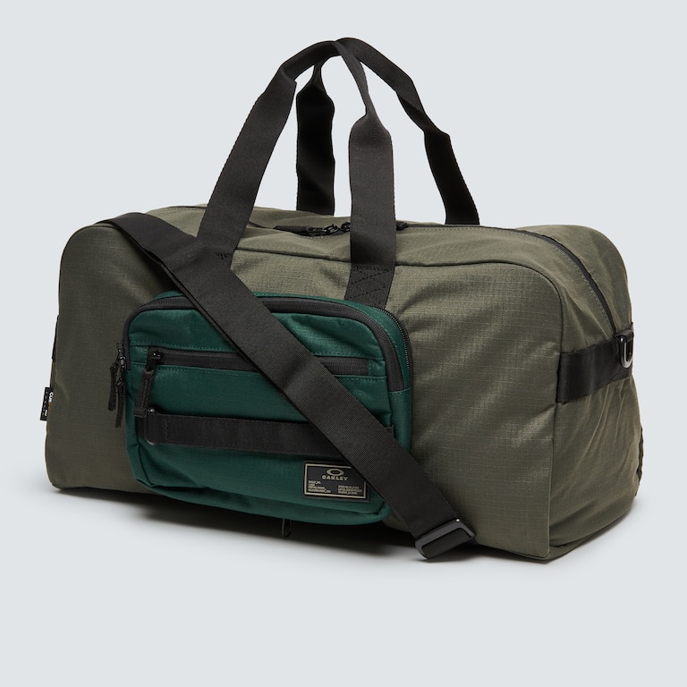 Two In One Duffle - New Dark Brush