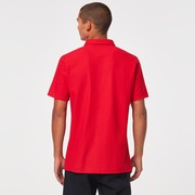 Clubhouse RC Polo 2.0 - Red Line