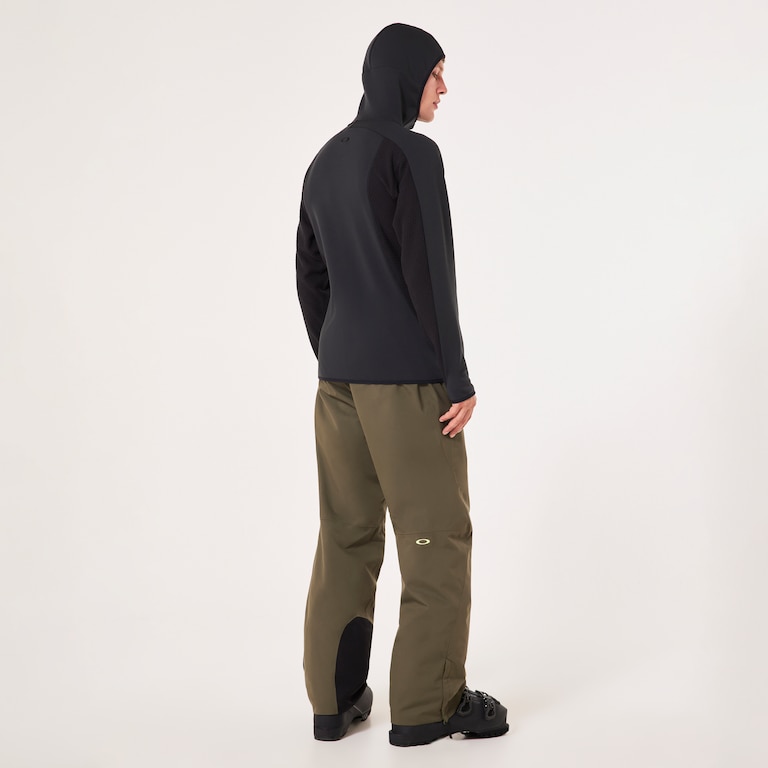 Kendall RC Shell Pant - New Dark Brush