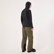 Kendall RC Shell Pant - New Dark Brush