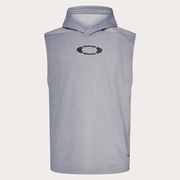 Striking LT Knit Ns Hoodie 7.0 - New Athletic Grey