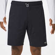 Foundational Packable Short - Blackout
