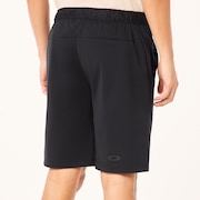 Enhance Tech Jersey Shorts 14. - Blackout