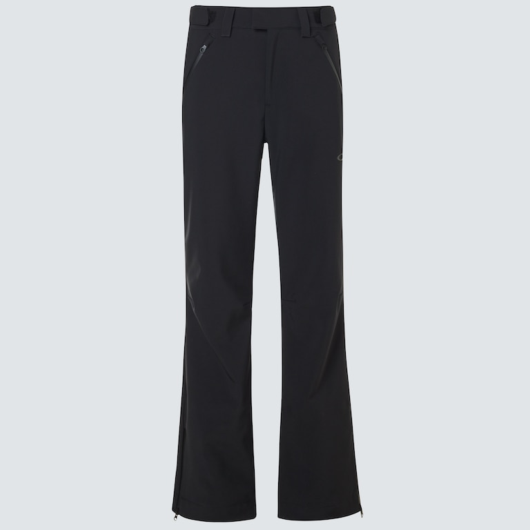 Women's Softshell Pant - Blackout