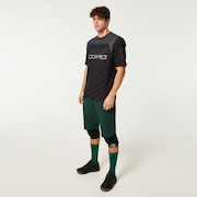 Seeker '75 SS Jersey - Blackout