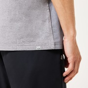 Striking LT Knit Ns Hoodie 7.0 - New Athletic Grey