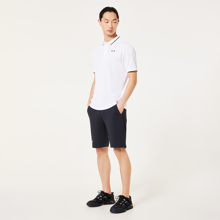 Enhance Tech Jersey Shorts 15.0 - Blackout