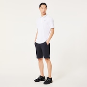 Enhance Tech Jersey Shorts 15.0 - Blackout