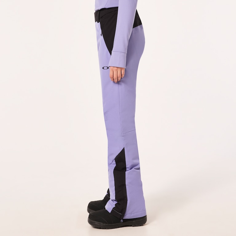 Laurel Insulated Pant - New Lilac