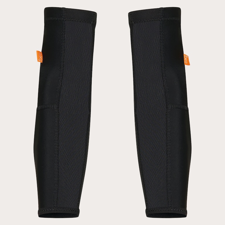 All Mountain D3O Elbow Grd - Blackout