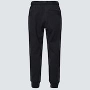 Fgl Nc Static Fleece Pants 1.0 - Blackout