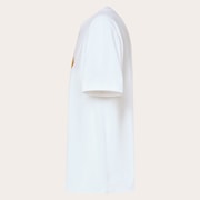 O-Tech Cold Cotton Tee Icon 2.0 - White