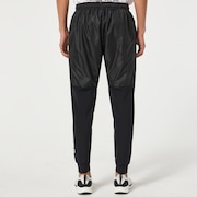 Enhance Slash Wind Warm Pants Bb 1.7 - Blackout