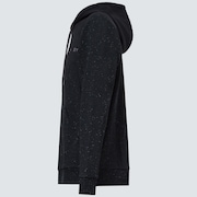Remix B1B Po Hoodie - Blackout