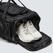 Urban Ruck Rc Duffle - Blackout