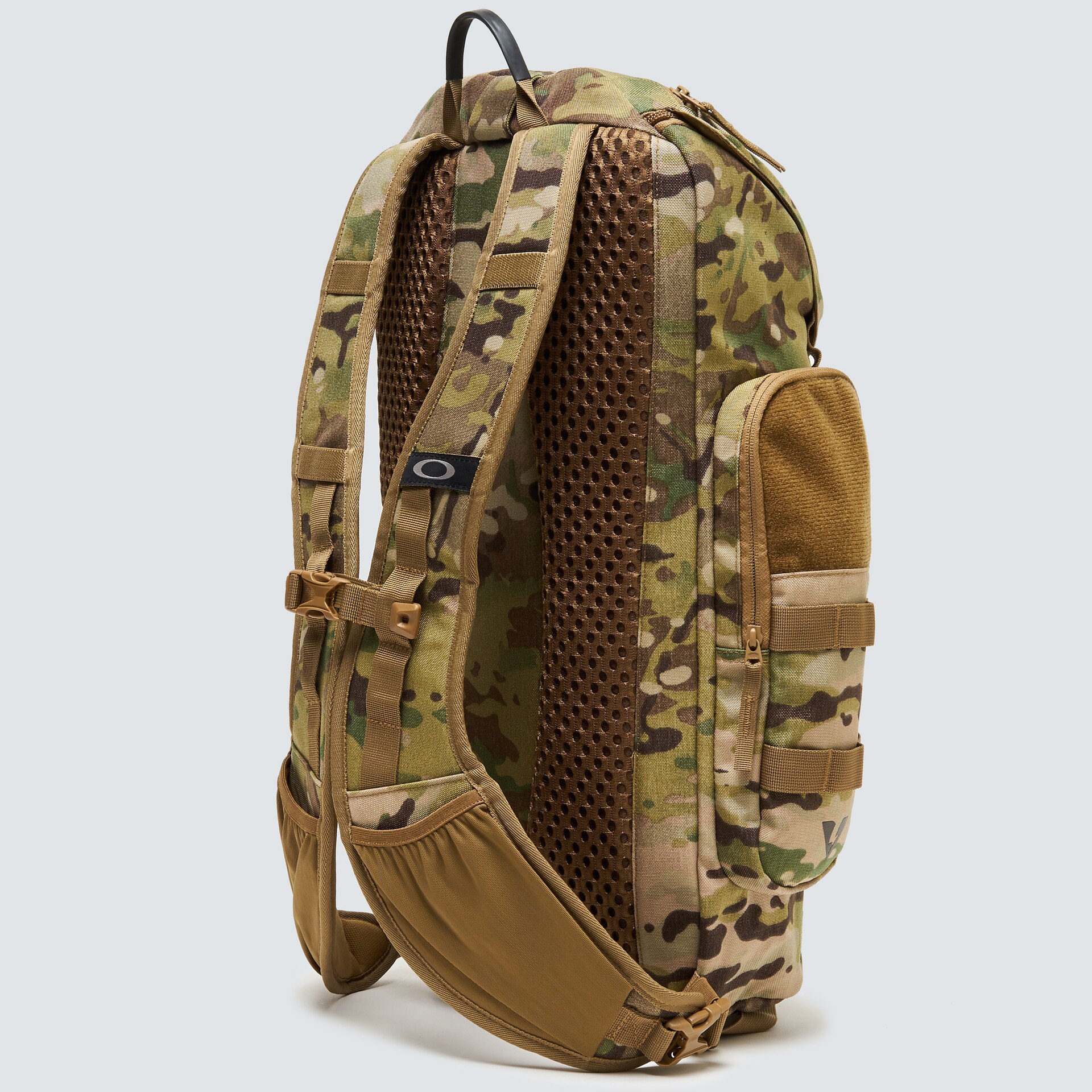 Oakley Link Pack Miltac 2.0 Multicam in Black Multicam | Oakley® US