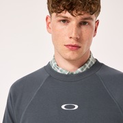 Crew Graphic Pkt - Dark Slate