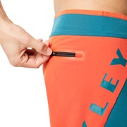 Floater Angle Block 18 Inches - Petrol