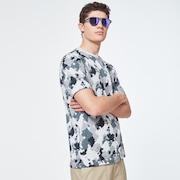 Cadpat Camo Short Sleeve Tee - Cadpat Gray Camo