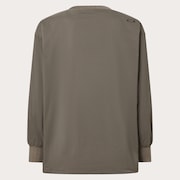 FGL Fall Out Pullover 1.7 - Sheet Metal