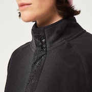 W Alta RC Fleece - Blackout
