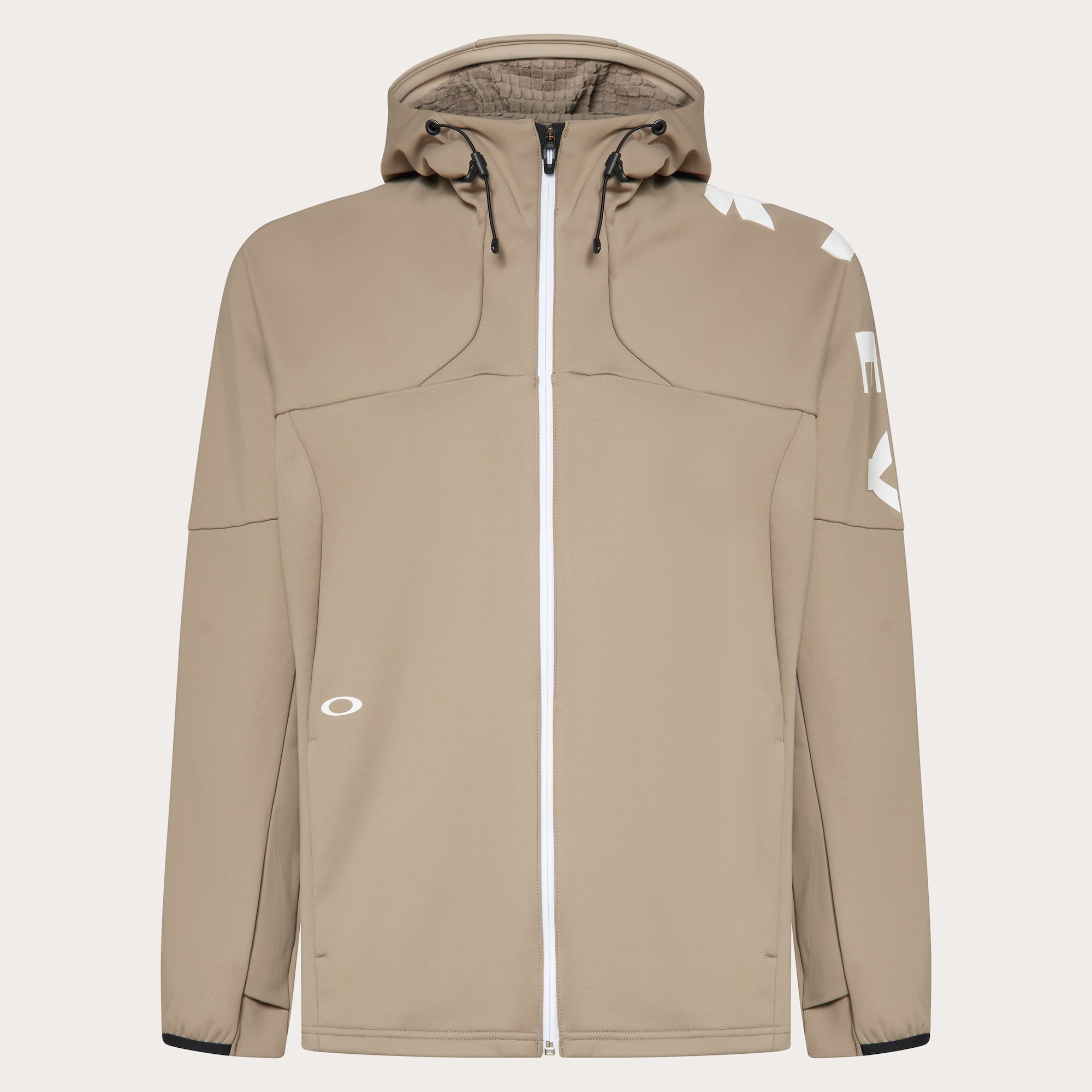 オークリー 3Rdg Synchro Warm Jacket 1.7 Bark | オークリー公式