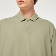 Clubhouse RC Polo 2.0 - Uniform Green