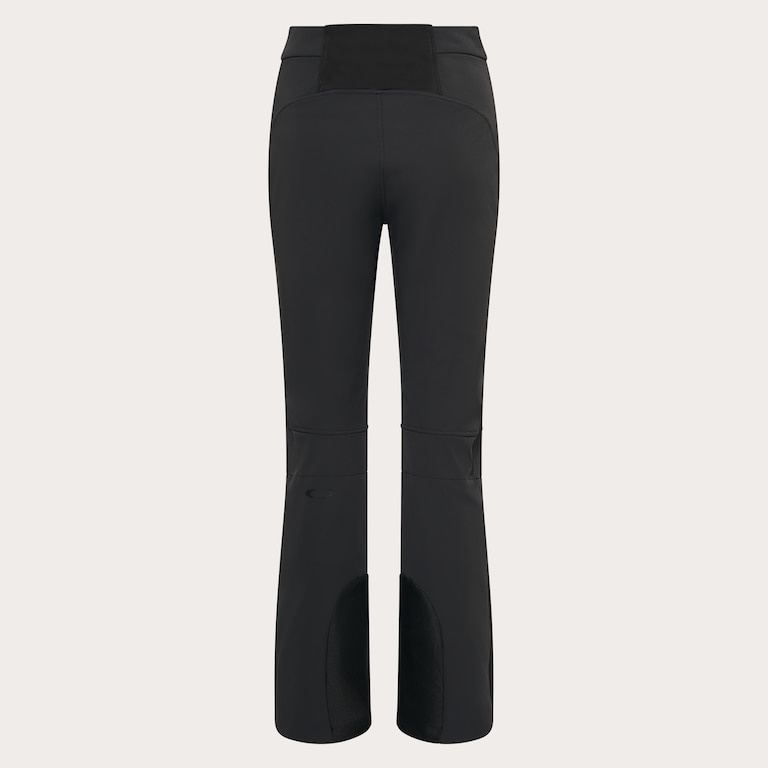 W. Icicle Softshell Pant - Blackout