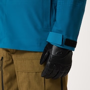 Baldface Shell Jacket - New Balsam