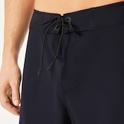 Performance 19'' Boardshort - Blackout