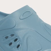 Oakley Factory Team Paguro - Ocean