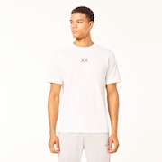 Foundational Training Short Sleeve Tee - White
