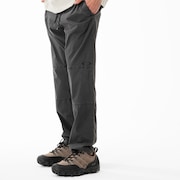 Calça Oakley Outdoor Pants - Blackout