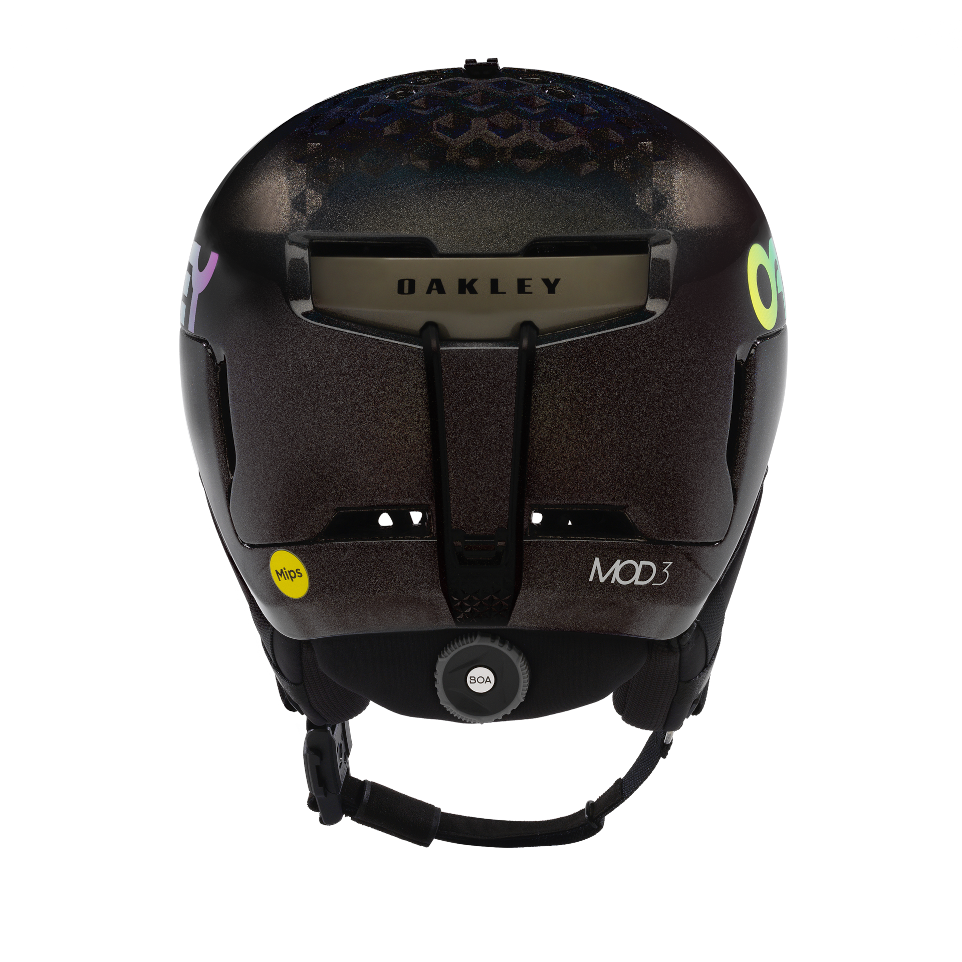 Oakley スキースノーボードヘルメット MOD3 サイズMD 55-59cm