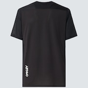Cascade Trail Tee - Blackout