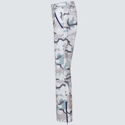 Women's Softshell Pant - B1B Camo Gray
