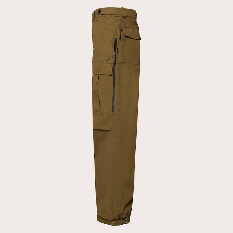 Baldface Shell Pant - Army Green