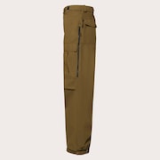Baldface Shell Pant - Army Green