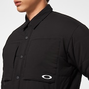Enhance Fgl Lt Insulation Shirts 1.7 - Blackout