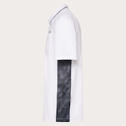 Oakley Reliable Shirt - White