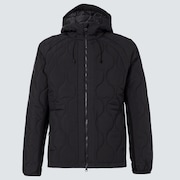 Oakley® Definition Insulated Jacket - Blackout