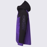 TNP BZI Jacket - Deep Violet
