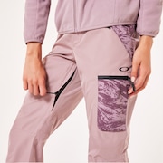 Tc Juno Reduct Shell Pant 2.0 - Duality Swirl Double Toadstool