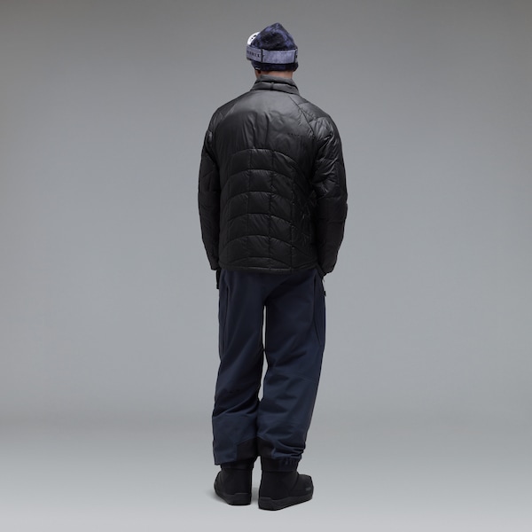 Peakbound Packable Down Jacket