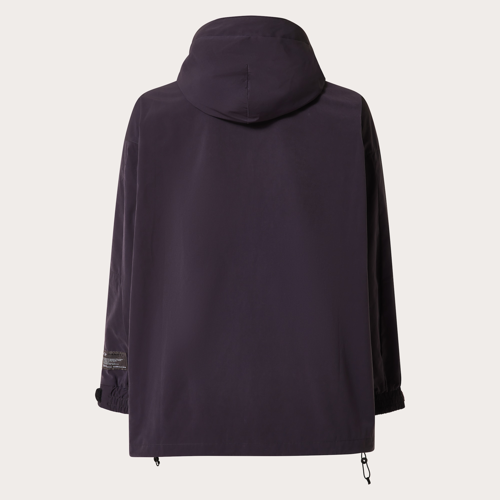 オークリー Fgl Sector Jacket 5.7 Phantom | オークリー公式ストア 日本