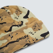 Camo Beanie - B1B Camo Desert