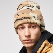 Camo Beanie - B1B Camo Desert