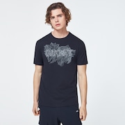 SI Land Nav Tee - Blackout